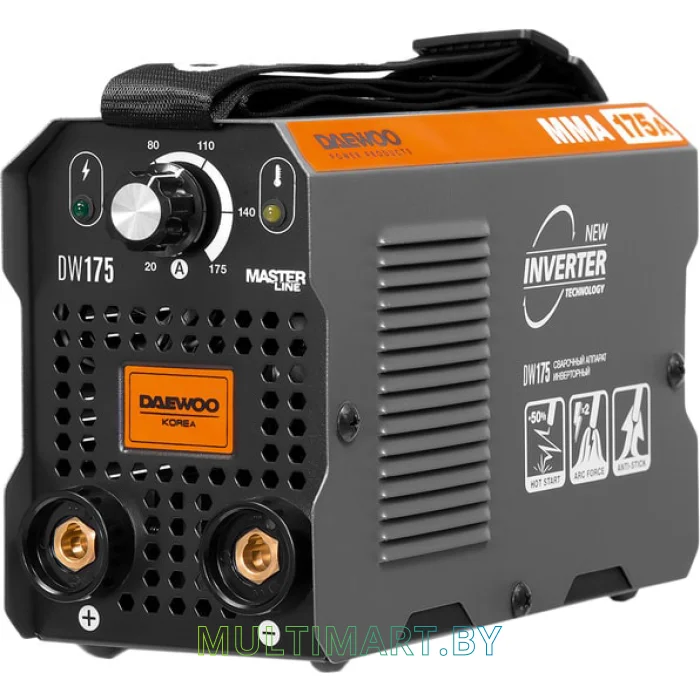 Сварочный аппарат Daewoo Power DW 175